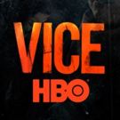 HBO's VICE Special Report: Countdown to Zero Debuts Today, on World AIDS Day