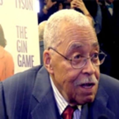 TV: Go Inside Opening Night of THE GIN GAME with James Earl Jones, Cicely Tyson & More!