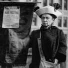 PHOTO FLASHBACK: 1913 Woman Suffrage Party Meeting at BAM's Howard Gilman Opera House