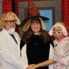 The Players of Club of Swarthmore Children's Series Presents HARRIET'S HALLOWEEN…