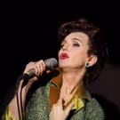 Lisa Maxwell Stars as Judy Garland in END OF THE RAINBOW, Beginning Tonight at…