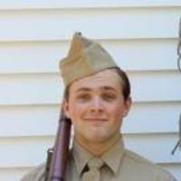 BWW Review: Ho!, What a Show! Photo