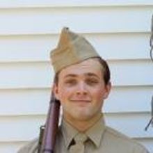 BWW Review: Ho!, What a Show!