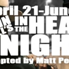 Shattered Globe to Round Out 25th Season with IN THE HEAT OF THE NIGHT This Spring