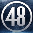 CBS's 48 HOURS is Saturday's No. 1 Program with Viewers & A25-54