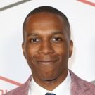 HAMILTON's Leslie Odom Jr. & Choreographer Camille A. Brown to Receive Princess Grace Statue Award