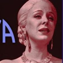 UCI Drama to Present EVITA