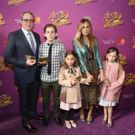 Photo Coverage: On the Purple Carpet for Opening Night of CHARLIE AND THE CHOCOLATE…