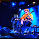 Traverse Theatre Presents Pierre Bensusan, France's Acoustic Guitar Master