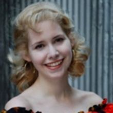 Park City Institute to Present Nellie McKay in A GIRL NAMED BILL at Eccles Center