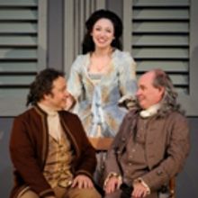 CELEBRATING ANDREW LLOYD WEBBER to Benefit Live Music Initiative at Ocean State Theat