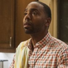 How Original ANGELS IN AMERICA Prepared Kevin Carroll for HBO's THE LEFTOVERS