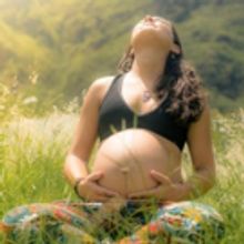 BWW Weighs In: What Every Pregnant Ninja Needs to Know About Their Fitness by Amanda Ting