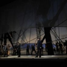 The Dallas Opera Presents MOBY-DICK, 11/4