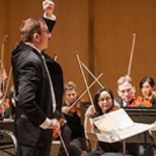 Chicago Philharmonic Announces 2016-17 Season
