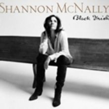 Shannon McNally to Release New Album 'Black Irish' via Compass Records Today
