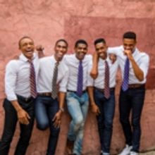Cast Complete for JAG Productions & ArtisTree's CHOIR BOY