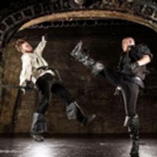 Theatre Coup d'Etat Presents FIGHT NIGHT: SAINT PATRICK'S DAY EDITION