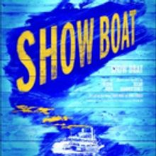 The Crucible's SHOW BOAT, Starring Gina Beck and More, to Transfer to the West End