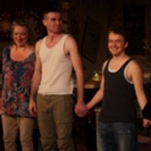 Photo Coverage: Inside the Opening Night Celebration of Playwrights Horizons' HIR