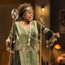 Photo Flash: First Look at Lillias White and More in MA RAINEY'S BLACK BOTTOM at the…