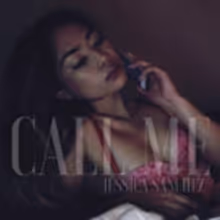 Jessica Sanchez's Sexy New Single 'Call Me' Now Available for Digital Download