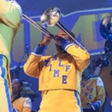 DRUMLINE LIVE WORLD TOUR Comes to Kalamazoo's Miller Auditorium 2/23