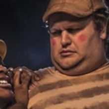 FATTY FATTY NO FRIENDS Set for Celebration of Whimsy