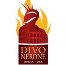 Debutto mondiale di IL DIVO NERONE - OPERA ROCK, una colossale opera musicale made in