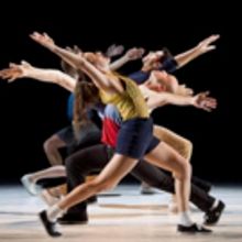 The Wallis Announces 2017-18 Season; L.A. Dance Project Becomes Company-In-Residence
