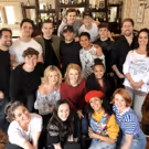 Full Cast Announced for MAMMA MIA! at London's Novello Theatre