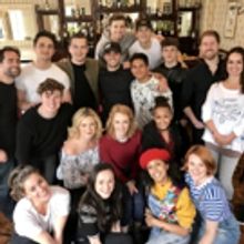 Full Cast Announced for MAMMA MIA! at London's Novello Theatre