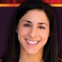 Renee Santos to Return to The Metropolitan Room with Musical Comedy BITING THE BIG AP