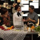 TOP CHEF MEXICO Brings Legendary Artist Frida Kahlo to Life, Today