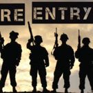 REENTRY to Bring Powerful Stories of War to Wharton Center