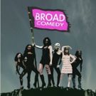 KATIE GOODMAN's BROAD COMEDY to Make Off-Broadway Debut at the SoHo Playhouse