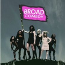 KATIE GOODMAN's BROAD COMEDY to Make Off-Broadway Debut at the SoHo Playhouse