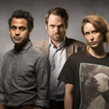 The Fugard Theatre Presents World Premiere of Louis Viljoen's THE EULOGISTS