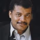 Neil deGrasse Tyson Comes to Long Center Tonight