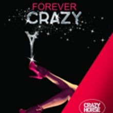 Crazy Horse Paris to Tour Australia
