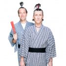 BWW Review: ADELAIDE CABARET FESTIVAL 2017: THE THREE MIKADOS at Dunstan Playhouse