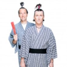 BWW Review: ADELAIDE CABARET FESTIVAL 2017: THE THREE MIKADOS at Dunstan Playhouse