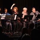 Photo Flash: VILLAIN: DEBLANKS Wraps Residency at The Triad