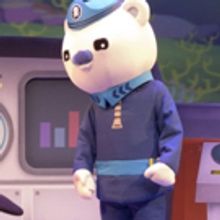 The Octonauts Coming to Dr. Phillips Center in December