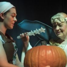Company OnStage to Present Classic Fairy Tale CINDERELLA by Laura Williams