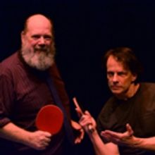 CHIPANDGUS to Return for Fringe Encore Series at SoHo Playhouse