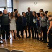 BWW Blog: Tara Folio - Keep Reaching