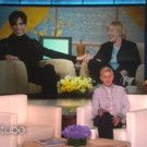 VIDEO: ELLEN Tributes Prince with Re-Airing of 2003 Visit & Performance