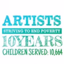 Equity's 2016 Paul Robeson Award Goes to Artists Striving To End Poverty