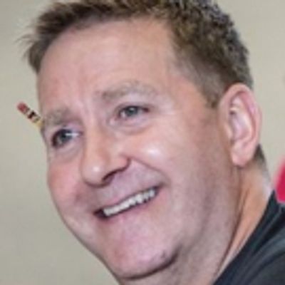BWW Interview: Actor David Birrell On New Musical THE WIND IN THE WILLOWS